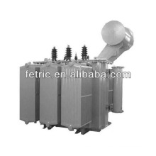 30kV/33kV/34.5kV/35kV Oil power transformer/distribution transformer